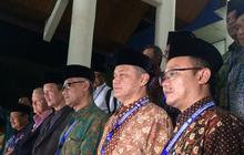 Haedar Nashir ngaku tak mudah pimpin Muhammadiyah 5 tahun ke depan