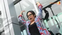 Bikin Pangling, Wajah Soimah Mirip Syahrini