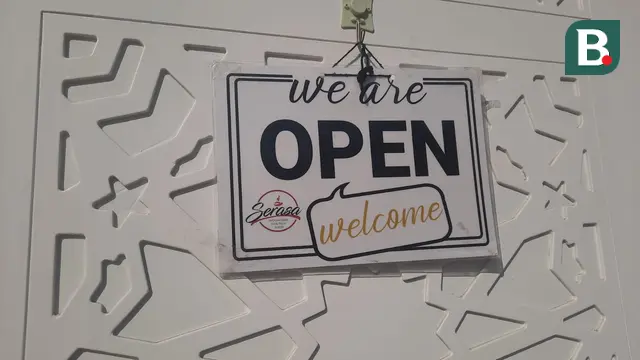 Restoran Serasa di Qatar