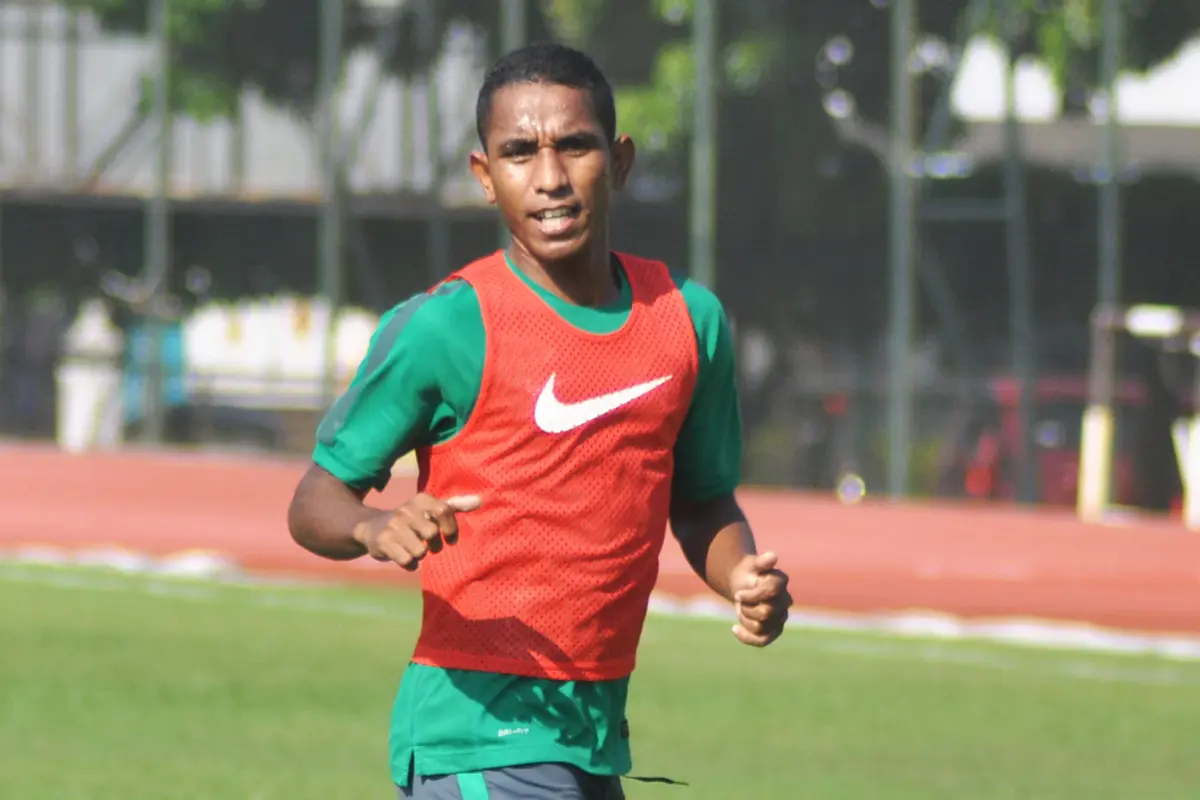 Timnas U-19