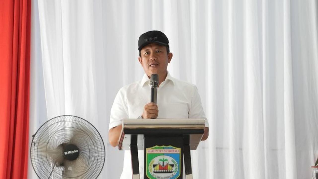 Pemkab Morowali Pastikan Layanan Listrik 24 Jam di Kepulauan Mulai Maret 2026