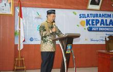 Pemkab Serang dan JSIT Bersinergi Cetak Generasi Unggul di Banten Barat