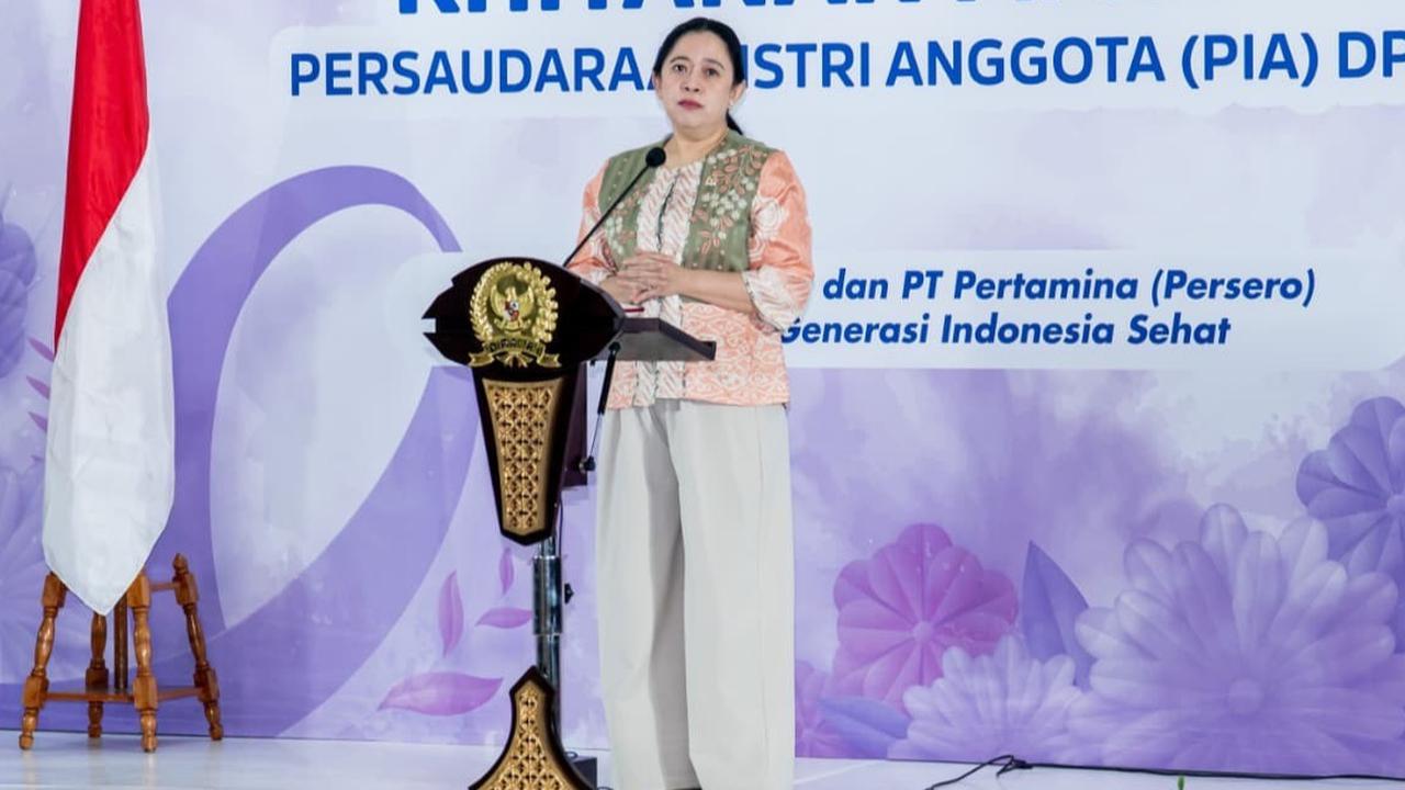 Puan Dorong Penguatan Perlindungan PMI Usai 7 Pekerja Tewas di Kamboja Diduga Korban TPPO