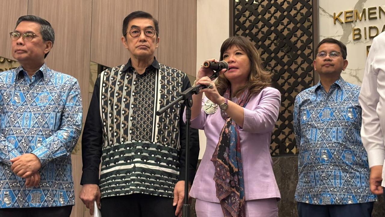 Tolak Kenaikan UMP 10 Persen di 2025, Pengusaha Punya Hitungan Begini