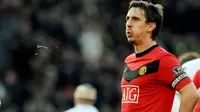Bosan Lihat Manchester United vs Manchester City, Gary Neville Sebut Sepak Bola Kehilangan Jiwa