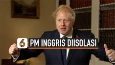 pm inggris