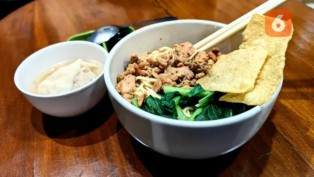 Sadar soal Diet Sehat Bukan Berarti Tak Boleh Mencoba Makanan Viral