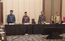 Pj Wali Kota Paparkan Rancangan Perwali Soal RDTR untuk Wilayah Perencanaan Tarakan Utara
