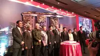 Singapura: Hubungan dengan RI Selama 50 Tahun Semakin Kuat