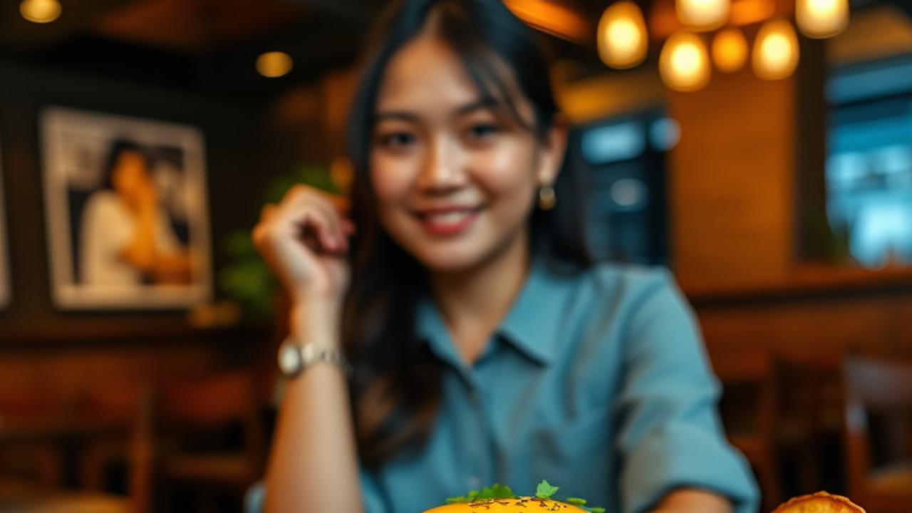 Nasi Goreng