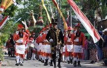 Merti Dusun: Tradisi Kuno di Bantul yang Ajarkan Semangat Gotong Royong dan Persatuan