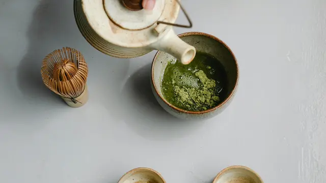 Meningkatkan Fungsi Usus