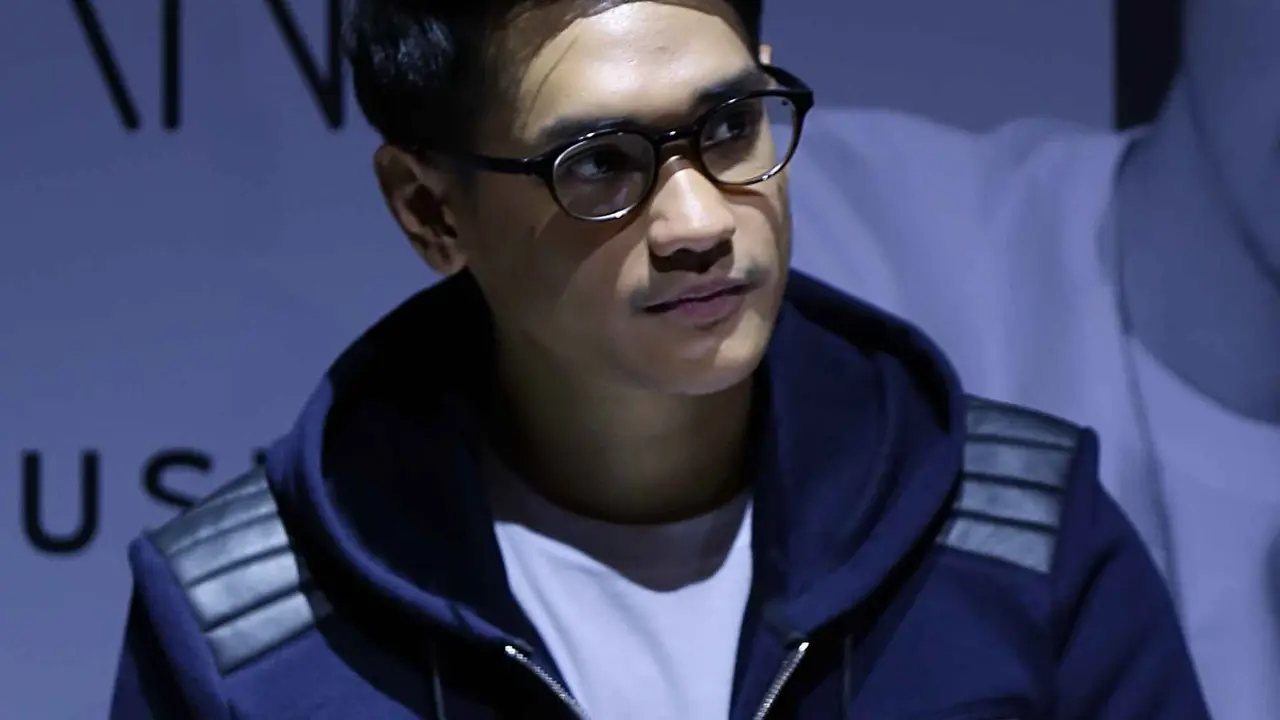 [Bintang] Afgan