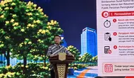 KPK Minta Jakarta Jadi Zona Antikorupsi