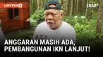 Basuki Hadimuljono Pastikan Pembangunan IKN Tetap Lanjut