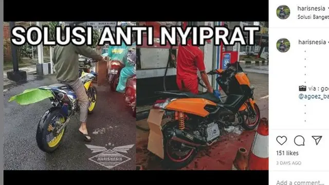 Meme Otomotif