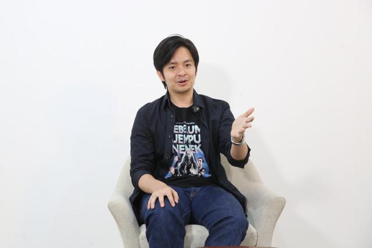 Curhat Angga Yunanda Punya Saudara Kembar Dodit Mulyanto di Film Terbaru: Wah, Nyeleneh Banget!