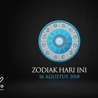 Video Zodiak Hari Ini: Simak Peruntungan Kamu di 16 Agustus 2018 Part 2