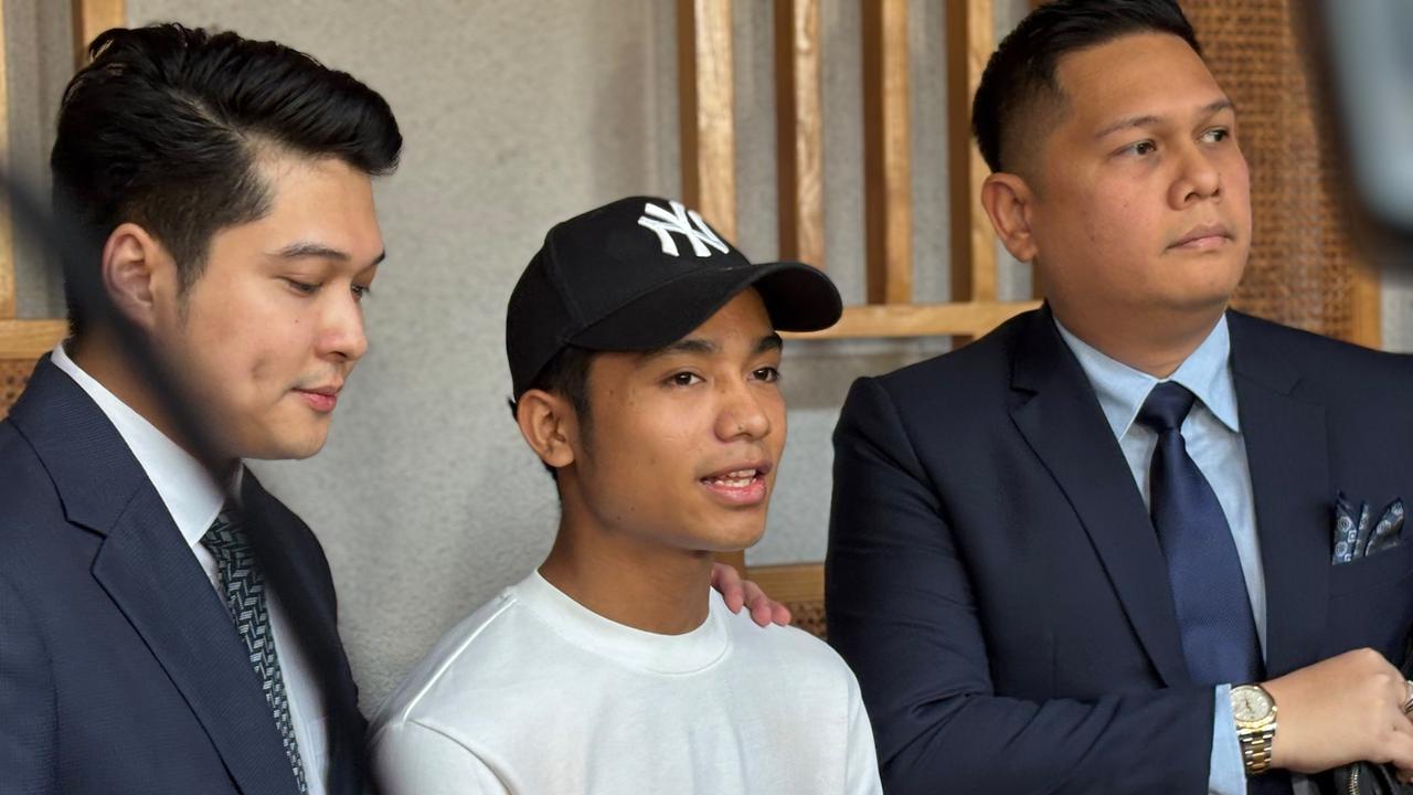 Polisi Bakal Panggil Betrand Peto usai Dilaporkan atas Dugaan Kekerasan Seksual