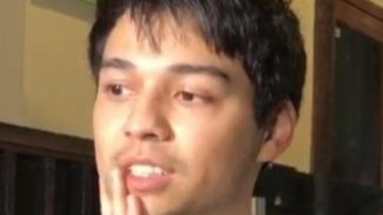Maxime Bouttier Ungkap Kebaikan Luna Maya Rawat Mendiang Ibunya Sebelum Meninggal Dunia