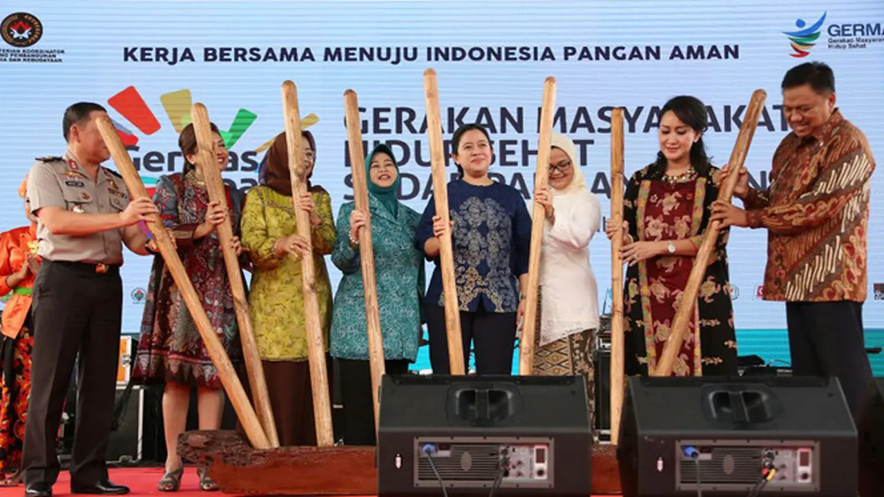 Kemenko PMK