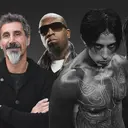 Falling In Reverse Kumpulkan Para Bintang Musik Layaknya The Avengers