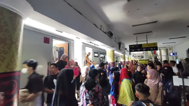 Stasiun Besar Medan