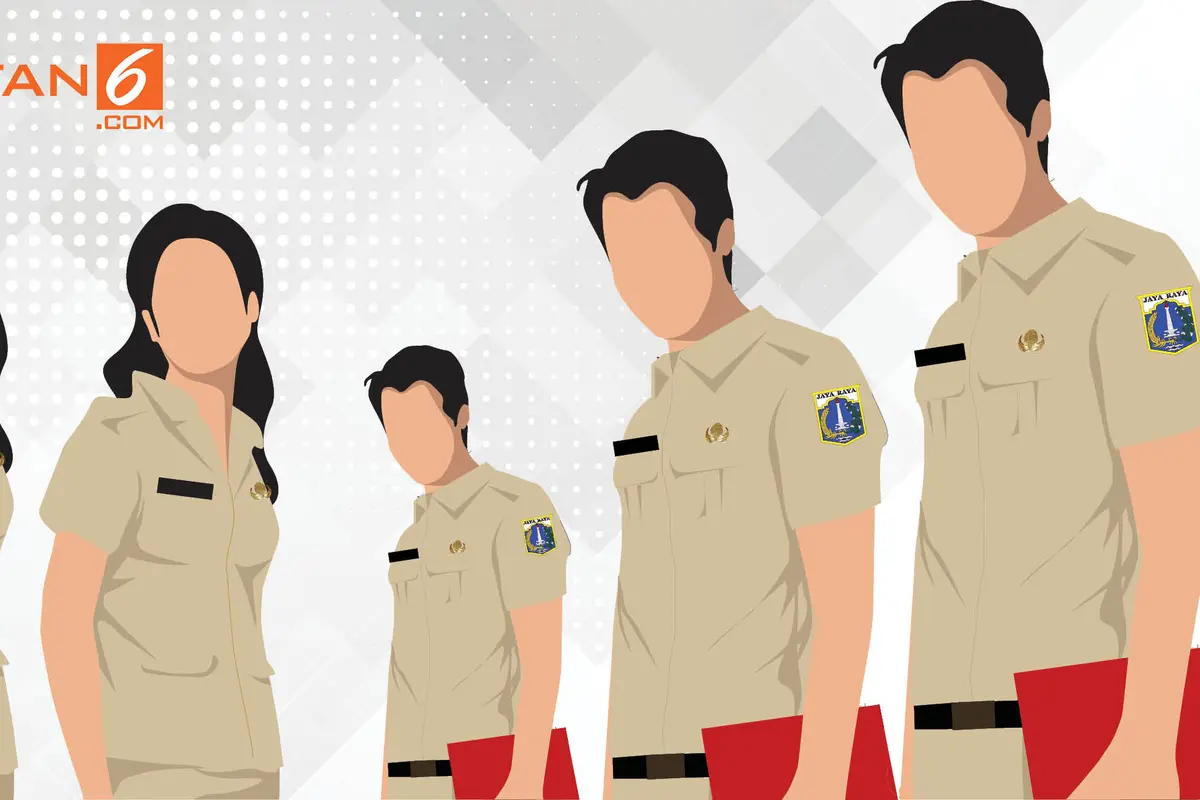 Banner Infografis CPNS 2017