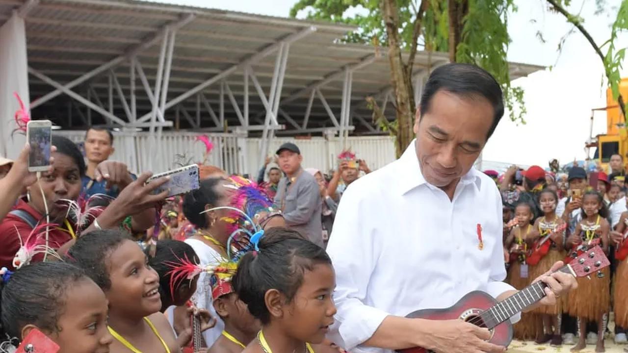 Dok. Istimewa