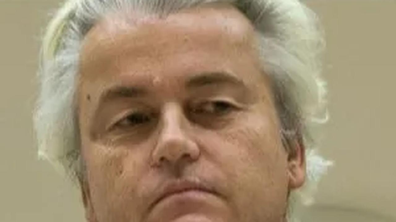 Geert Wilders, Politisi Anti-Muslim di Belanda Menang Pemilu