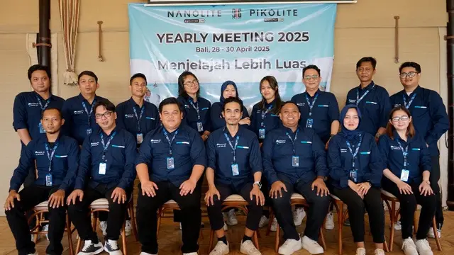 Wujudkan Semangat Kolaborasi dan Kepedulian Sosial Lewat Yearly Meeting 2025 di Bali