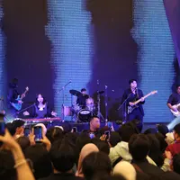 Reality Club menutup hari kedua Fimela Day. [Adrian/Fimela]