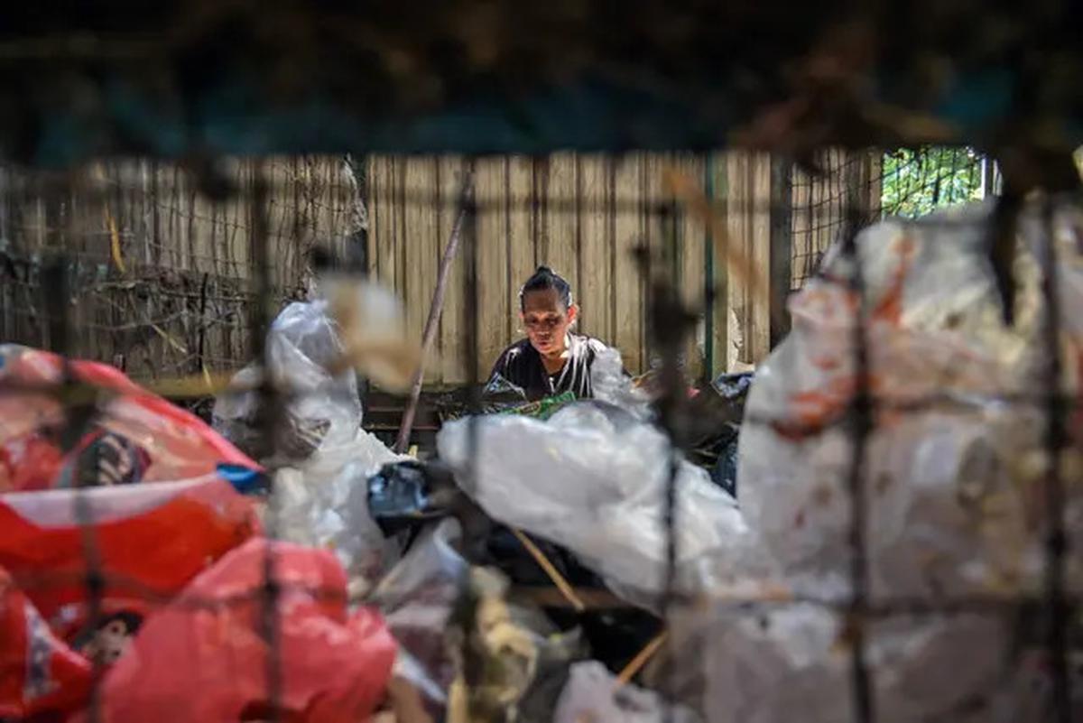 Hasil Riset: Indonesia Penghasil Polusi Plastik Terbesar Ketiga di Dunia