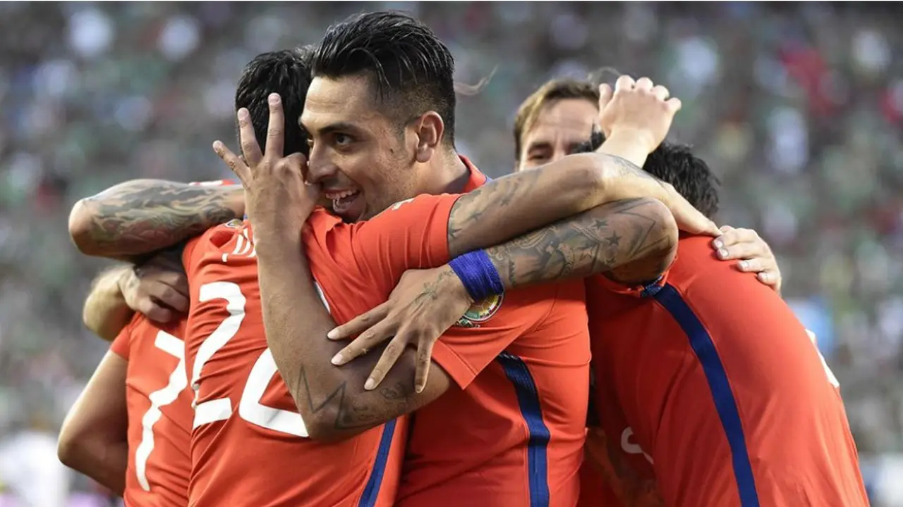 Copa America 2016