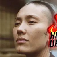 Fahrani. (Ibang/Instagraam)