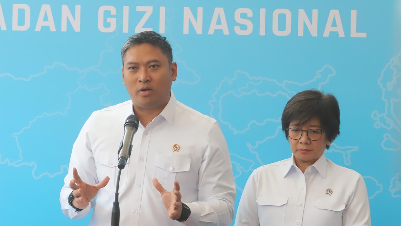 BGN Ungkap Modus Penipuan Berkedok Pengoperasian Dapur Makan Bergizi Gratis