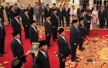 Tak Hanya Kabinet Merah Putih, 4 Negara dengan Jumlah Anggota Kabinet 'Gemuk