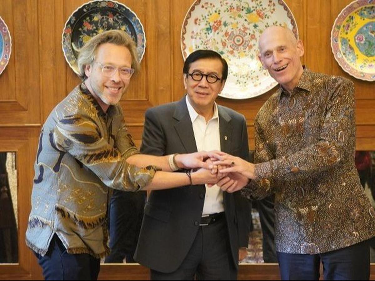 Dok. Istimewa