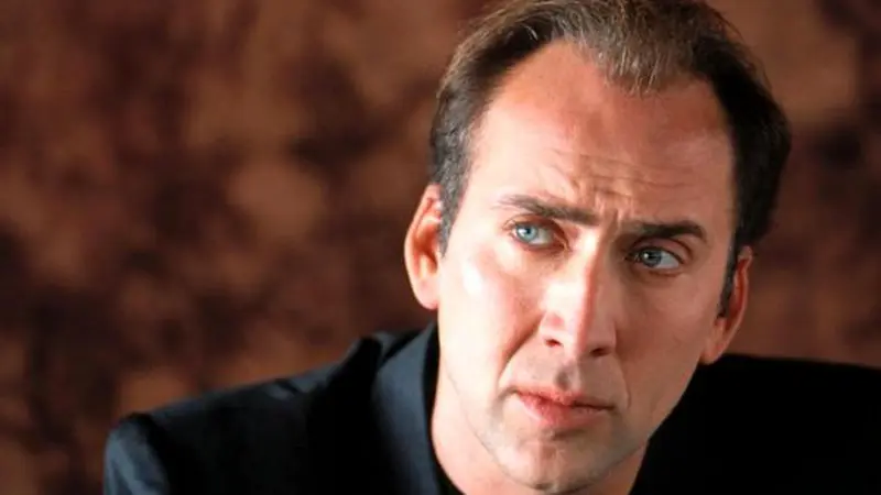 Video Nicolas Cage Nyaris Perankan Superman Ditayangkan