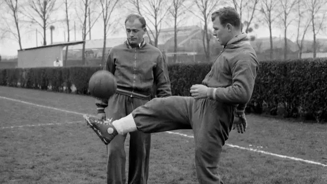 Lazlo Kubala