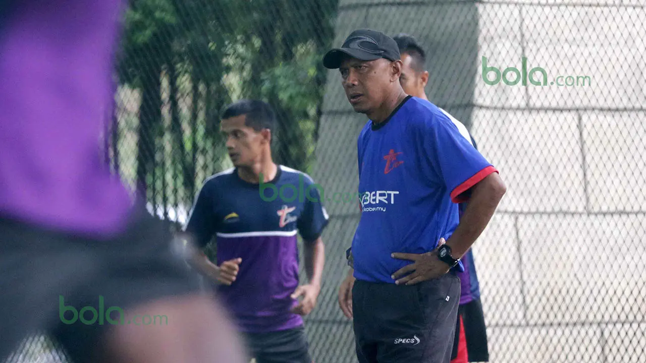 Rahmad Darmawan, Sriwijaya FC