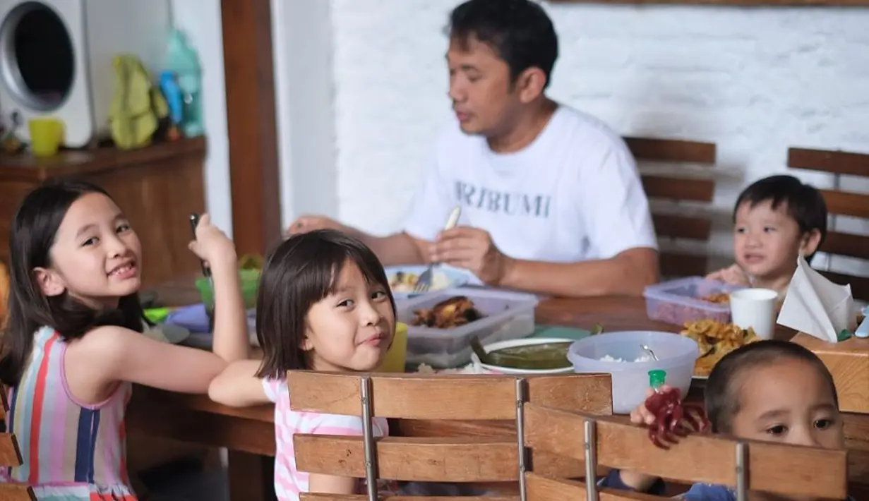 Zaskia Adya Mecca (Instagram/zaskiadyamecca)