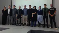 Fashion Art Vibes #03 Siap Menjaring Desainer-Desainer Muda Berbakat