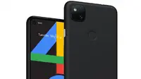 Pixel 4a muncul di laman toko online Google Kanada. (Doc: Google)