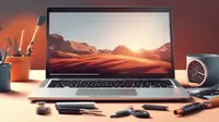 Cara Mengatasi Laptop Lemot: 21 Solusi Efektif untuk Meningkatkan Performa