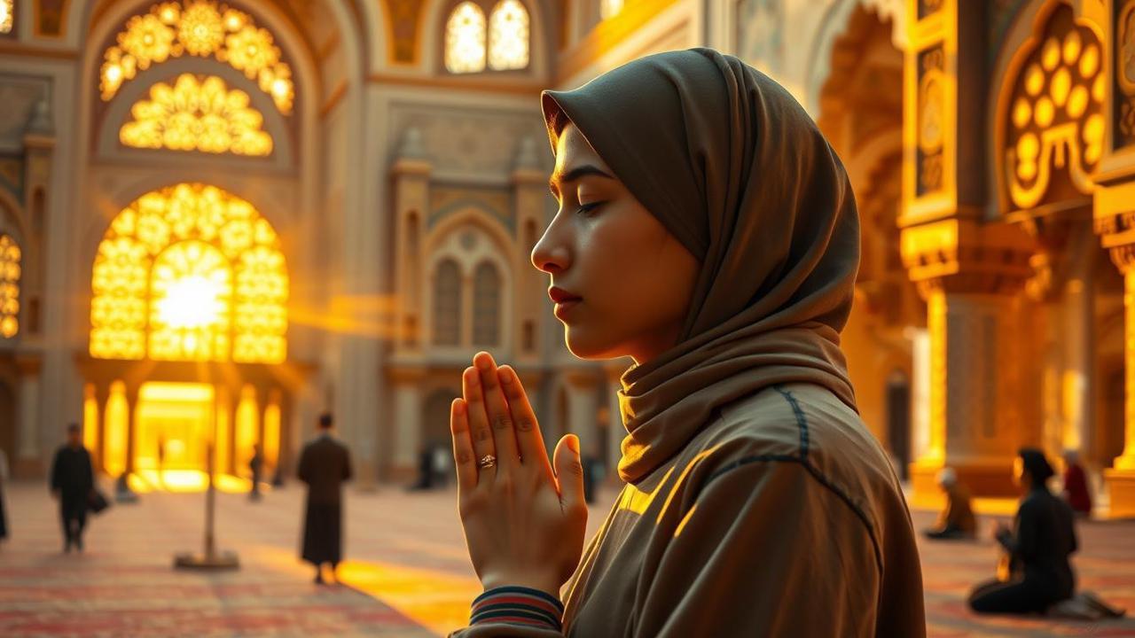 350 Kata Bijak Islam Menyentuh Hati dan Menginspirasi