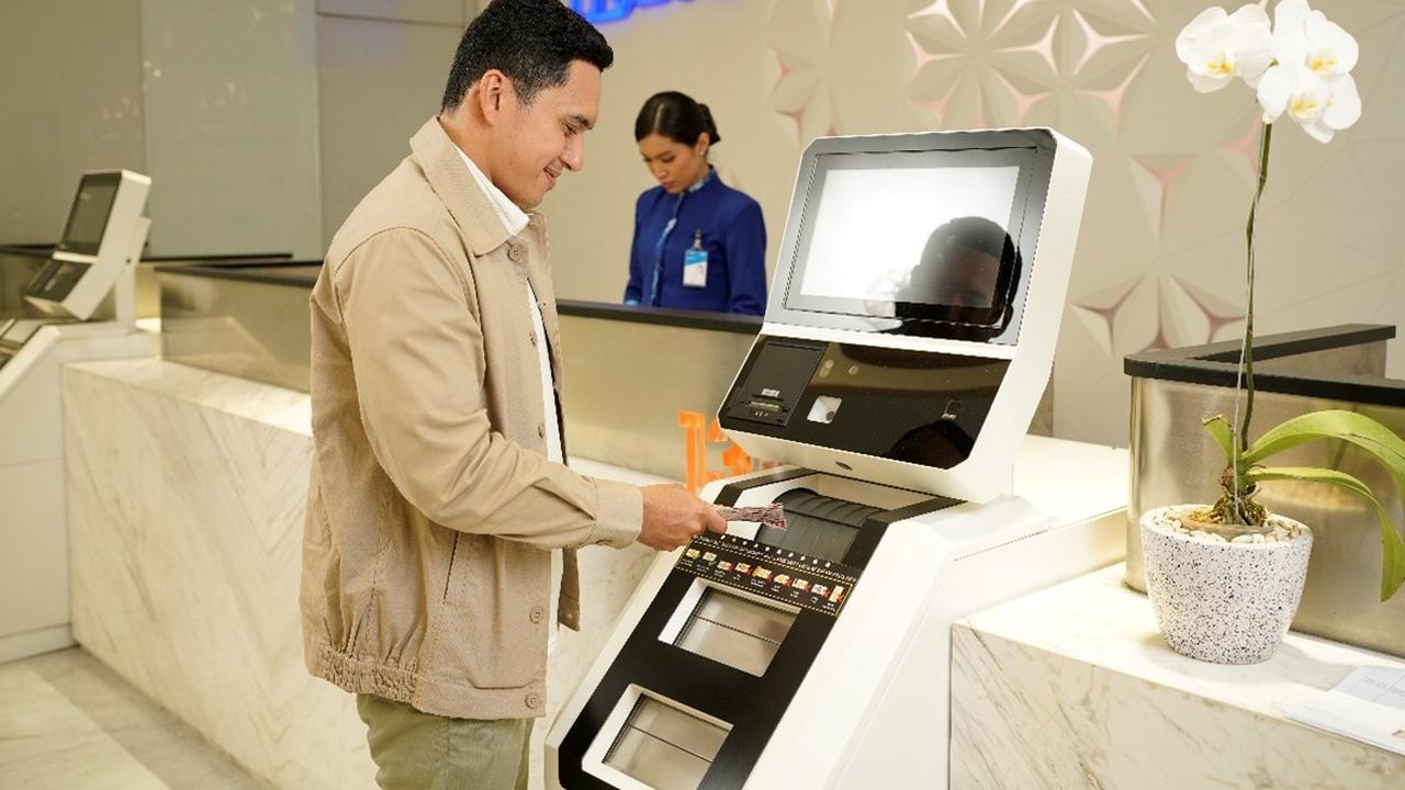 BRI Siapkan Likuiditas Rp25 Triliun untuk Jaga Kelancaran Transaksi Ramadan dan Idulfitri 2026