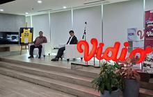 Terima Kunjungan Menko Airlangga, Managing Director Emtek Sutanto Hartono Laporkan Ada 3.866 Orang Mendaftar Magang Nasional