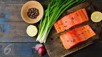 Tak Cuma Bikin Langsing, 5 Cara Diet Ini Turunkan Risiko Penyakit Jantung