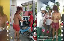 FOTO: Sosok Gus Akira yang Viral di X, Putra Bungsu Kyai Pondok Pesantren Pasuruan dan Penggemar Orkes Dangdut